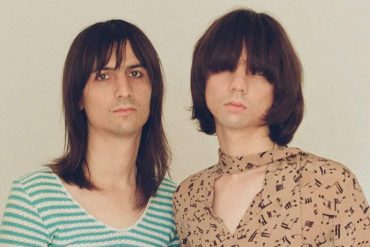 The Lemon Twigs regresan con nuevas canciones 2023