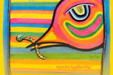 US Rails Live for another Day review reseña disco