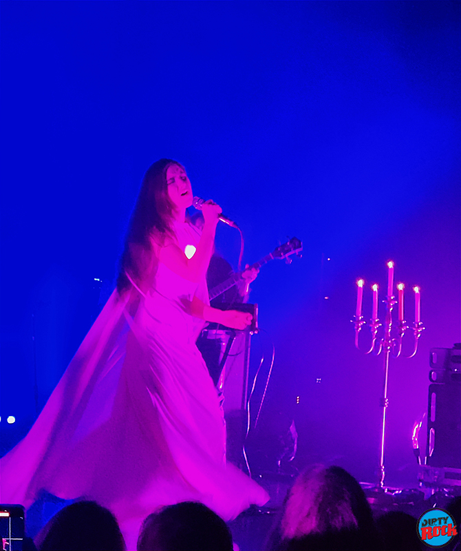 Weyes Blood crónica review 2023 disco