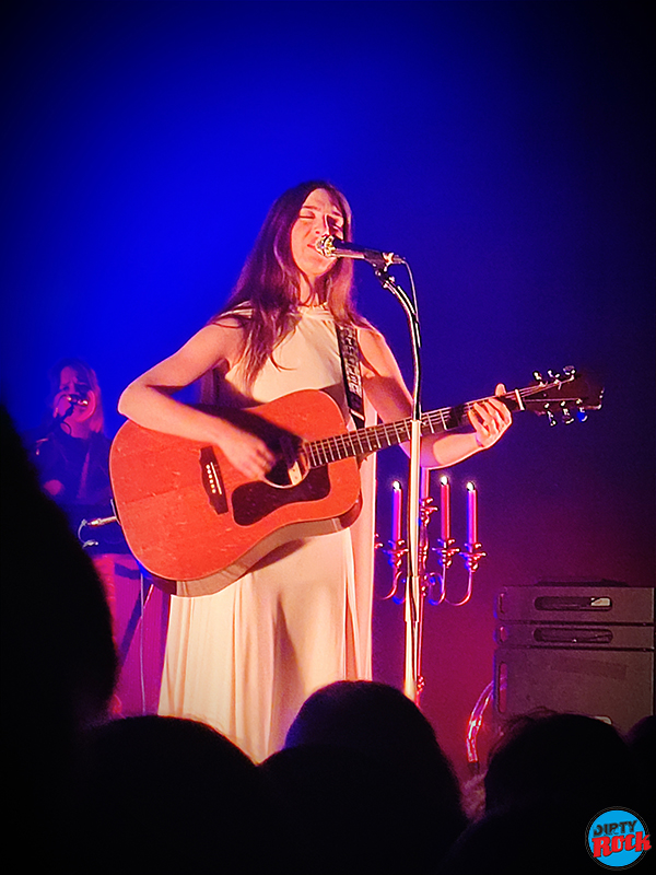 Weyes Blood crónica review 2023 disco