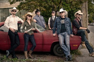 White Cowbell Oklahoma anuncian su retirada