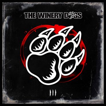 The Winery Dogs "III"