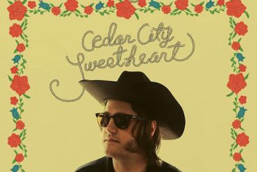 Andrew Gabbard publica nuevo disco, Cedar City Sweetheart