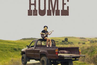 Ángela Hoodoo presenta Home, single adelanto del álbum Coyote