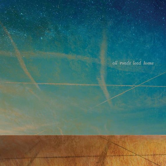 Crazy Horse lanzarán nuevo disco, All Roads Lead Home
