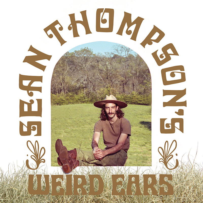 Debut de Sean Thompson's Weird Ears