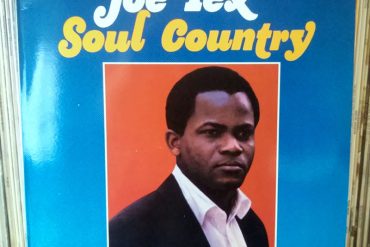 Joe Tex - Soul Country (1968)