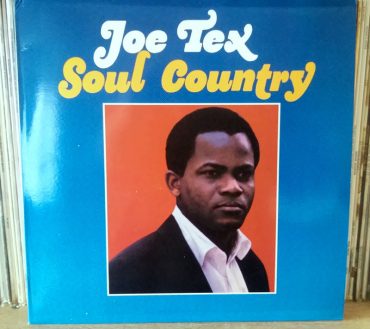 Joe Tex - Soul Country (1968)