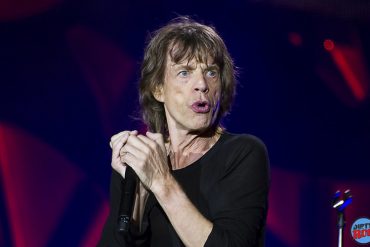 Los Rolling Stones demandados por Living in a Ghost Town