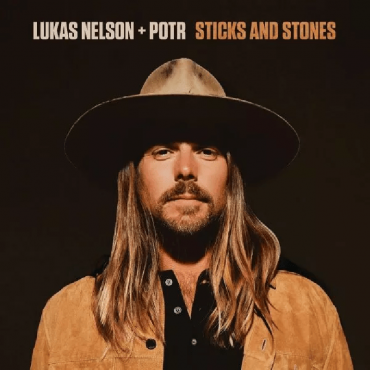 Lukas Nelson and Promise of the Real anuncian nuevo disco, Stick & Stones