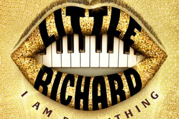 Nuevo documental sobre Little Richard I Am Everything