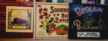 Squirrel Nut Zippers discos review