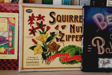 Squirrel Nut Zippers discos review