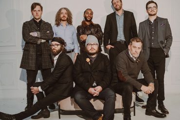 St. Paul and The Broken Bones anuncian nuevo álbum, Angels In Science Fiction