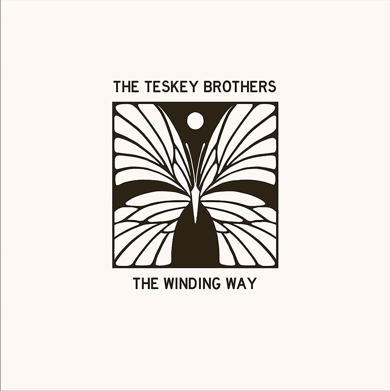 The Teskey Brothers anuncian nuevo disco, The Winding Way