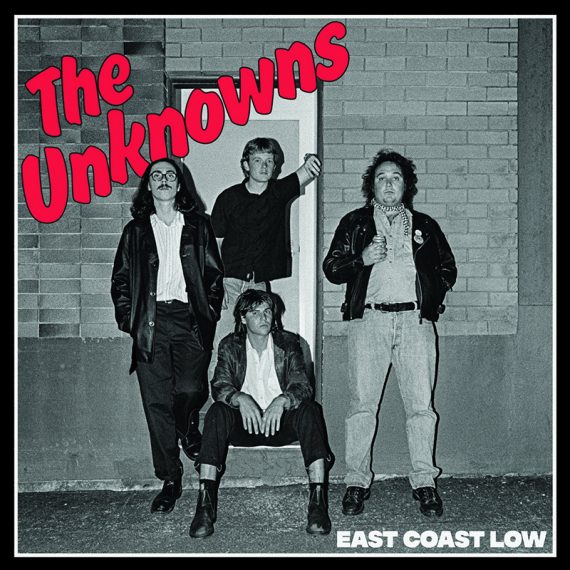The Unknowns lanzan East Coast Low