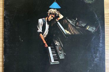 Tom Waits Closing Time reseña disco