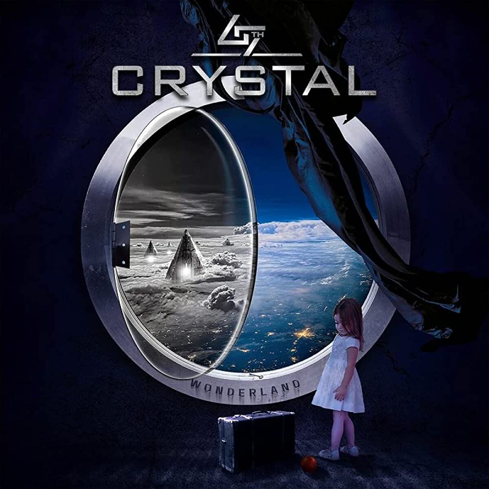 Seventh Crystal "Wonderland" 2023