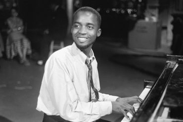 Adiós a Ahmad Jamal