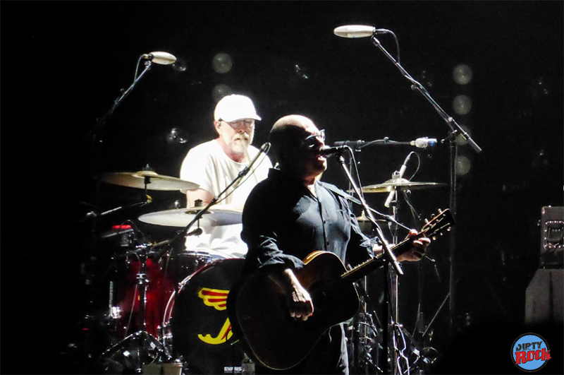 Pixies crónica Madrid review Doggerel