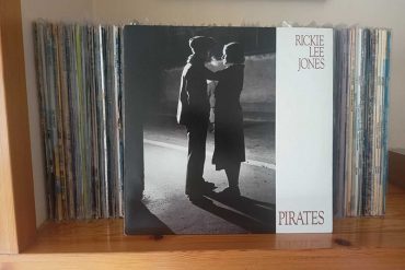 Rickie Lee Jones Pirates disco