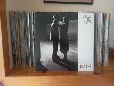 Rickie Lee Jones Pirates disco