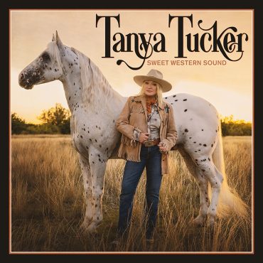 Tanya Tucker anuncia Sweet Western Sound, su segundo álbum producido por Shooter Jennings y Brandi Carlile
