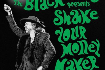 The Black Crowes: Shake Your Money Maker Live, el directo de la última gira de los Cuervos