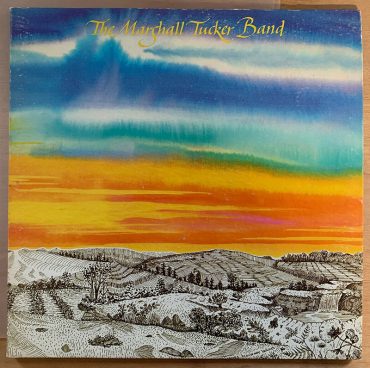 The Marshall Tucker Band 1973 reseña disco