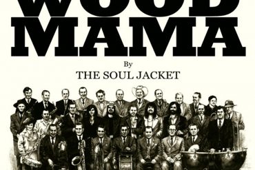 The Soul Jacket reeditan su debut Wood Mama