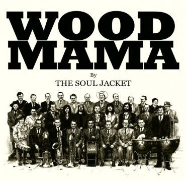 The Soul Jacket reeditan su debut Wood Mama