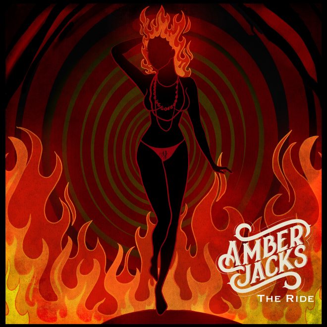 Amberjacks "The Ride"