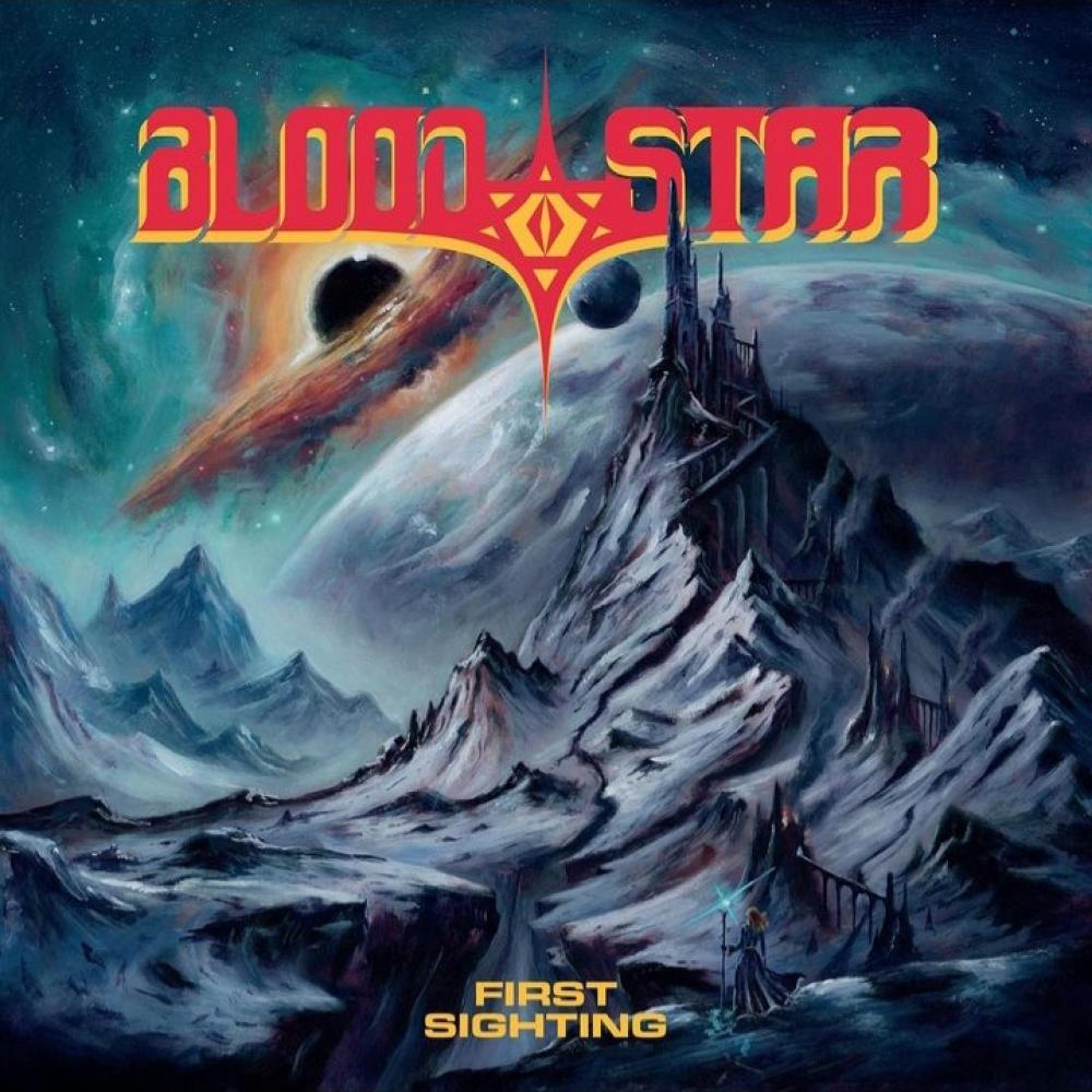 Blood Star "First Sighting"