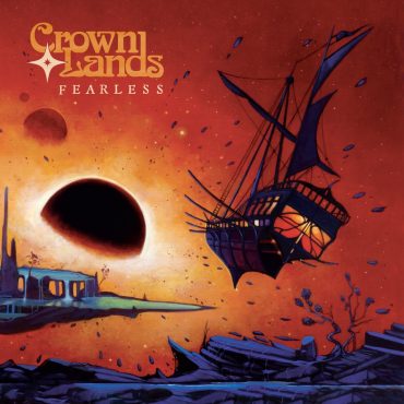 Crown Lands "Fearless" 2023