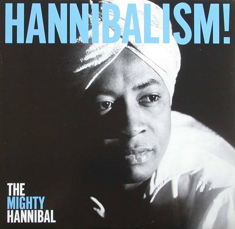 the mighty hannibal hannibalism disco review