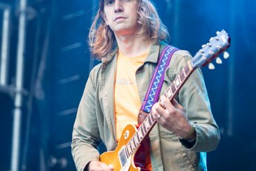 Rob Laakso, guitarrista y multiinstrumentista de la banda de Kurt Vile, The Violators, y de Swirlies, falleció este pasado 4 de mayo a los 44 años tras una dura batalla contra un cáncer.