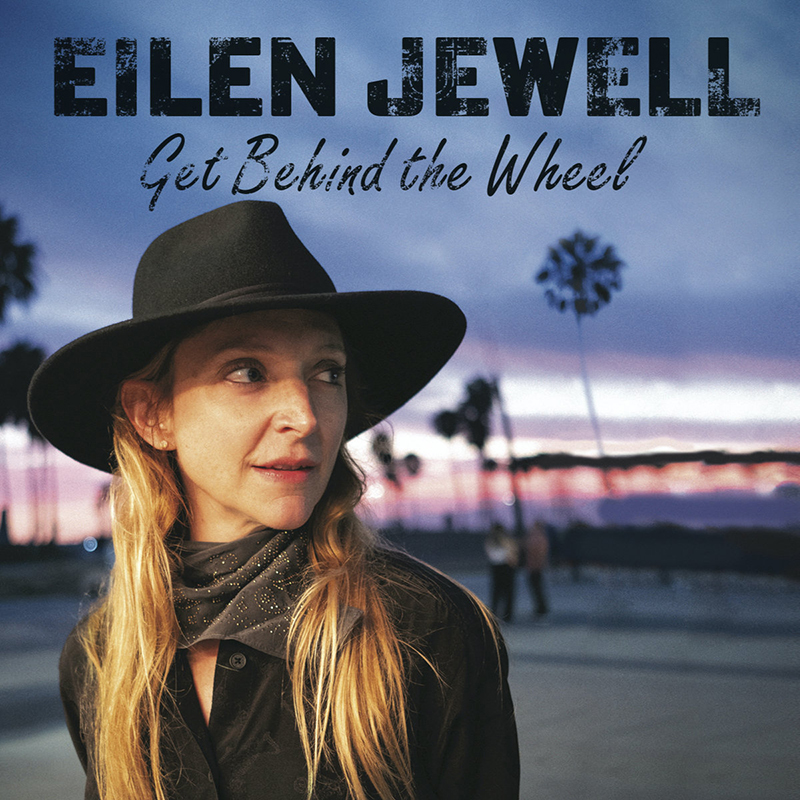 Entrevista Eilen Jewell Get Behind the wheel interview