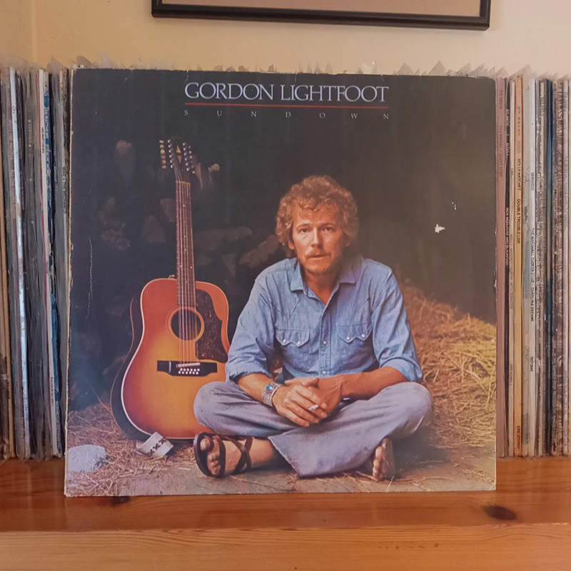 Gordon Lightfoot ha muerto 2023