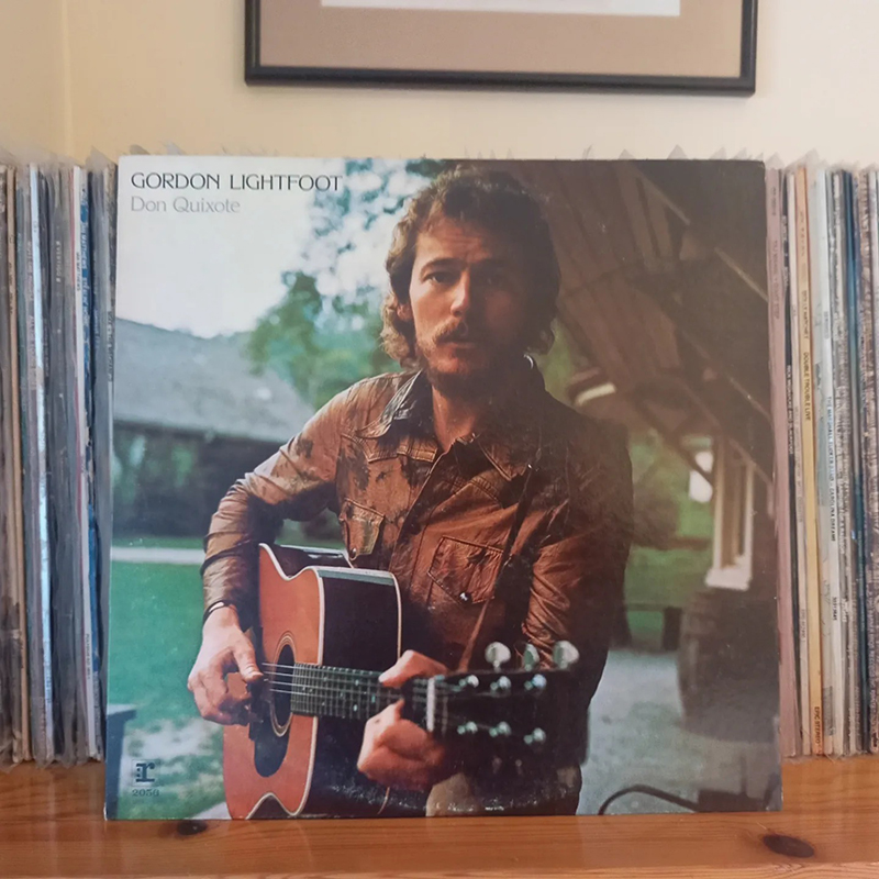 Gordon Lightfoot ha muerto 2023