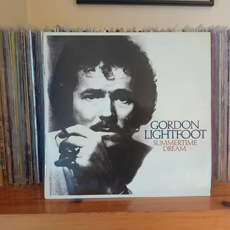 Gordon Lightfoot ha muerto 2023