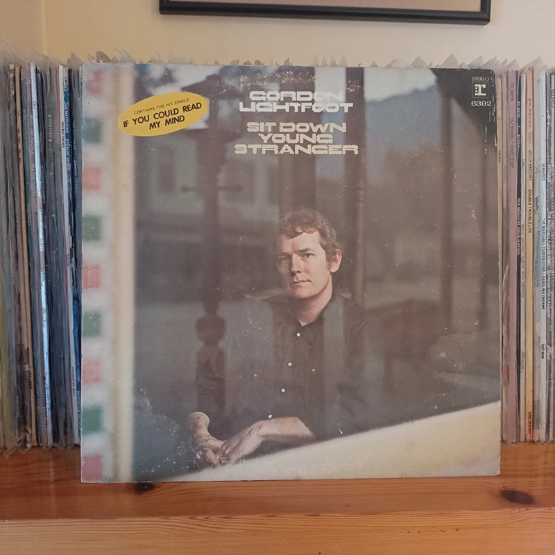 Gordon Lightfoot ha muerto 2023