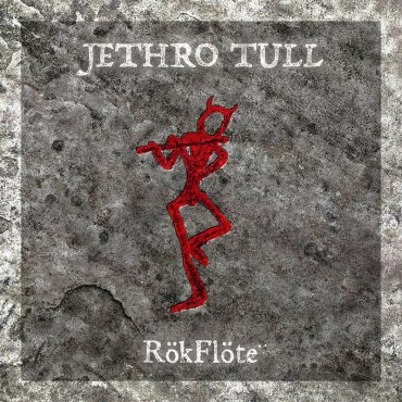 Jethro Tull publica nuevo disco, RökFlöte