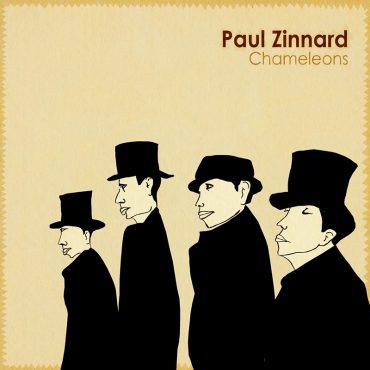 Paul Zinnard. Chameleons