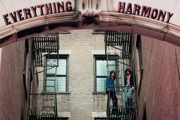 The Lemon Twigs lanzan Everything Harmony