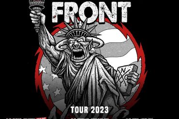 Agnostic Front Gira Europa 2023
