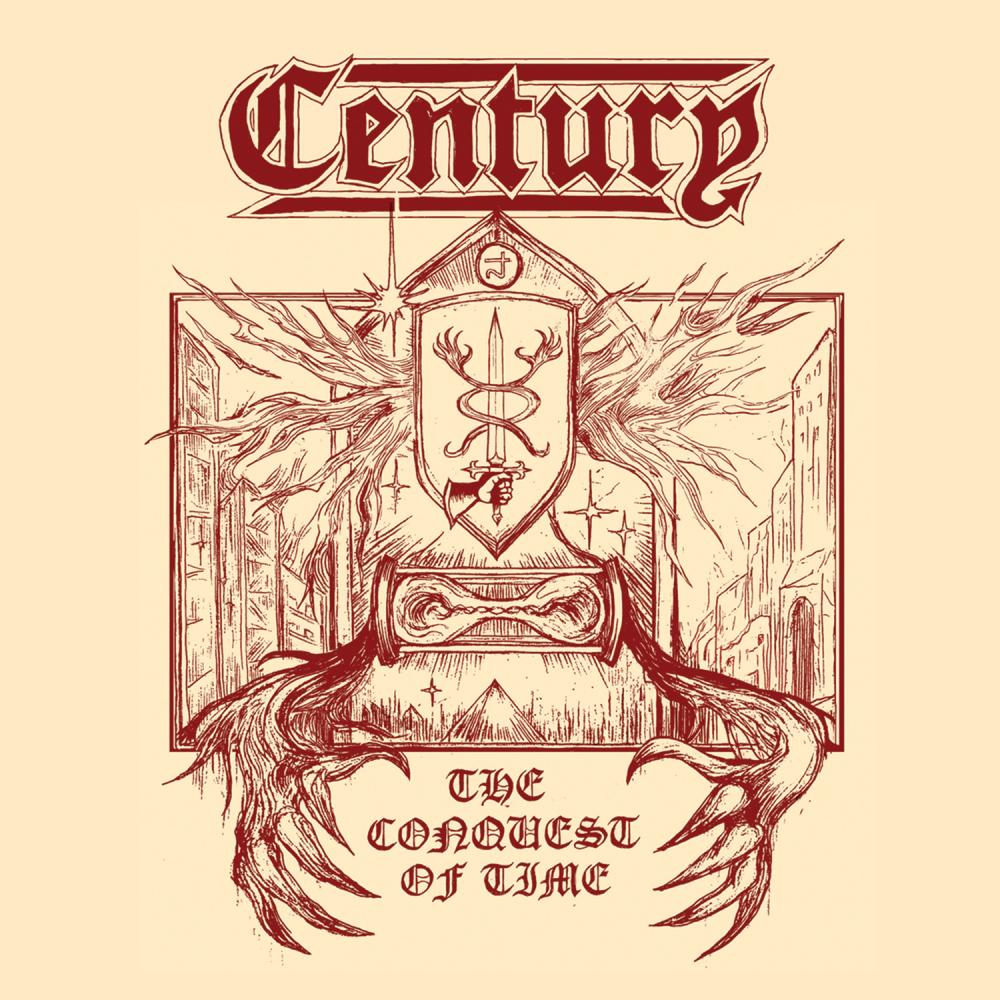 Century "The Conquest Of Time"