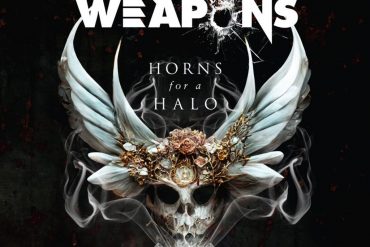 Elegant Weapons "Horns For A Halo" 2023