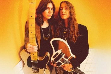 Larkin Poe España 2023
