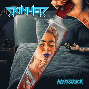 Skinher "Heartstruck" 2023