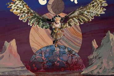 Tanith "Voyage" 2023